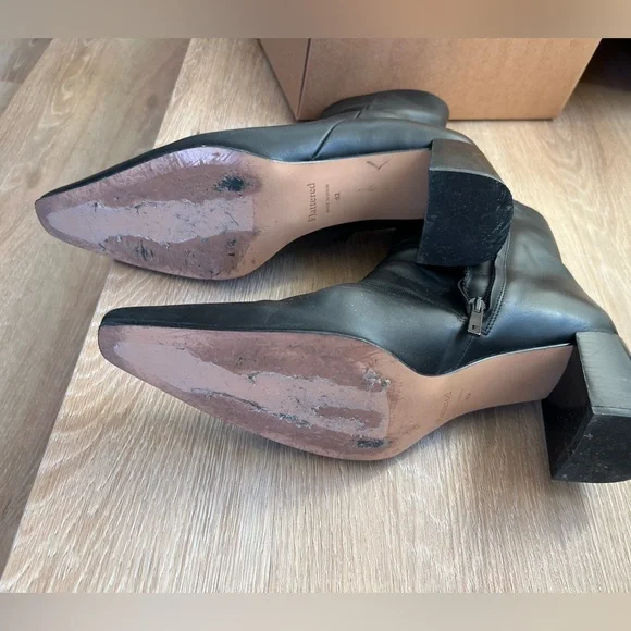 Flattered Riley Boot - Picture 5 of 9